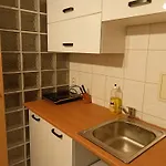 Merkel Apartmán Broumov
