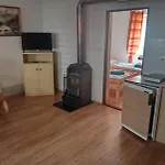 Merkel Apartmán *