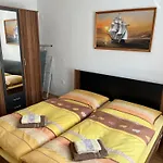 Apartmán Merkel *