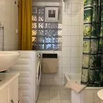 Apartment Merkel *
