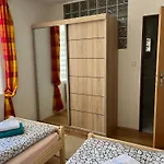 Merkel Apartmán Broumov