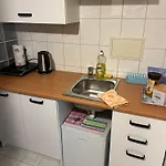 Apartmán Merkel Broumov