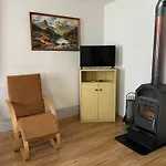 Apartment Merkel