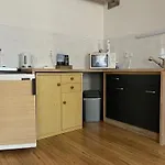 Merkel Apartmán