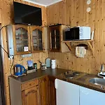Apartmán Merkel
