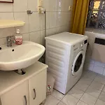 Merkel Apartment *