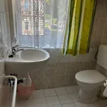 Apartmán Merkel