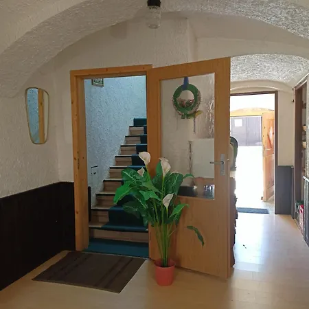 Apartman Merkel *