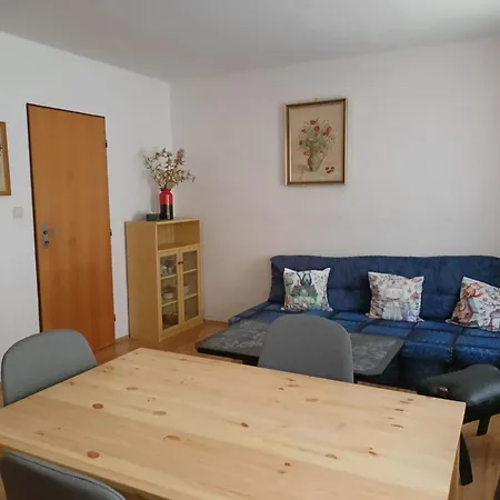 Apartmán Merkel