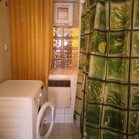 Apartmán Merkel