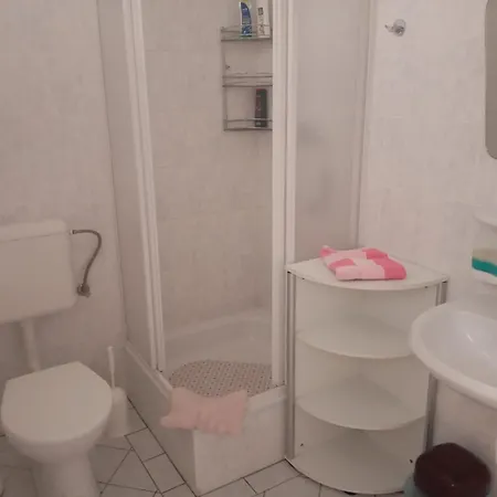 Apartamento Merkel Broumov