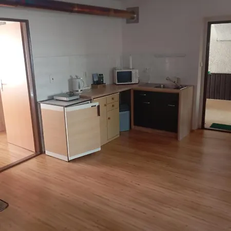 Merkel Apartamento *