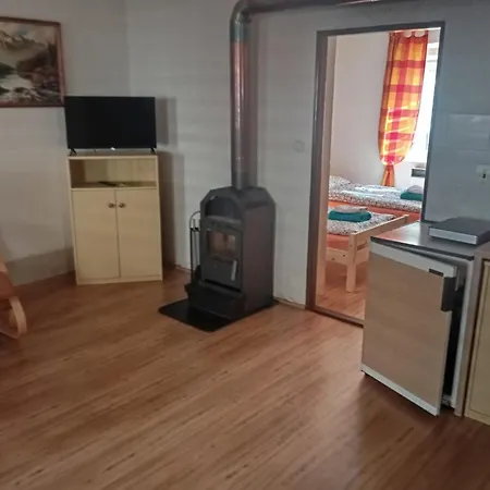 Merkel Apartamento *