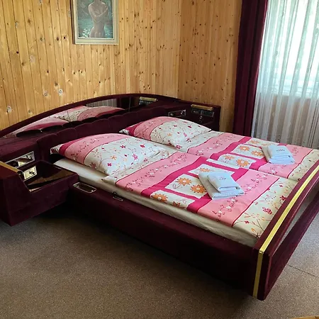 Apartmán Merkel Broumov