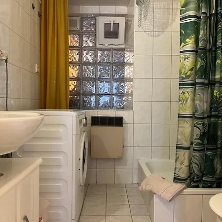 Apartamento Merkel *