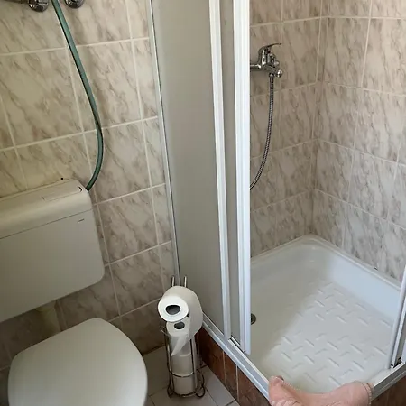 Apartmán Merkel *
