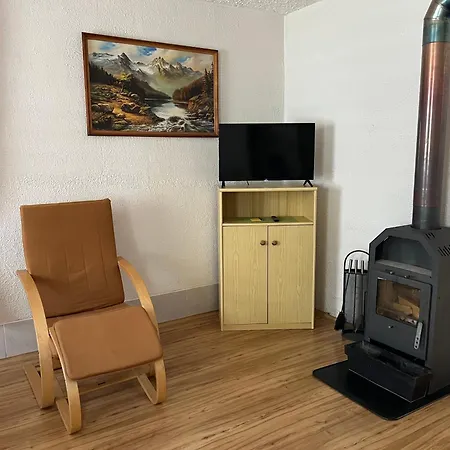 Apartamento Merkel