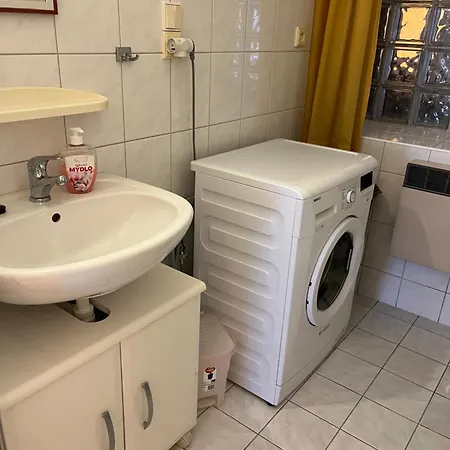 Merkel Apartmán *